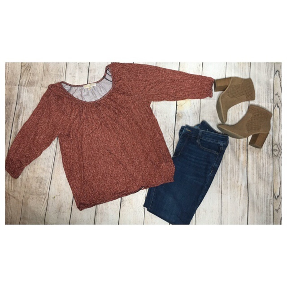 Michael Kors Top